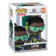 Figura de vinilo Lúcio Overwatch 2 POP! de 9 cm