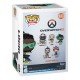 Figura de vinilo Lúcio Overwatch 2 POP! de 9 cm