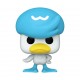 Figura de vinilo Pokémon POP! Quaxly 9 cm