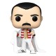 Figura Funko POP! Freddie Mercury con capa de Queen
