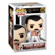 Figura Funko POP! Freddie Mercury con capa de Queen