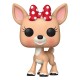 Figura POP! Movies de Clarice de 9 cm