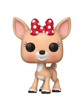 Figura POP! Movies de Clarice de 9 cm