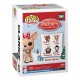 Figura POP! Movies de Clarice de 9 cm