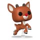 Figura POP! de Rudolph el Reno volando