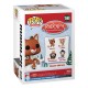 Figura POP! de Rudolph el Reno volando