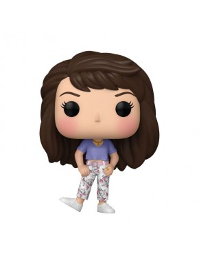 Figura POP! de Kelly de Salvados por la Campana
