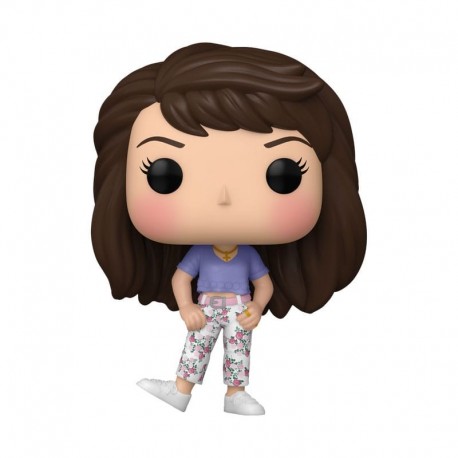 Figura POP! de Kelly de Salvados por la Campana