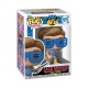 Figura de Zack Morris de 9 cm de Salvados por la campana