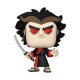 Figura de vinilo Mad Jack de Samurai Jack