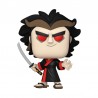 Figura de Vinil Samurai Jack Pop! Animation Mad Jack 9 cm