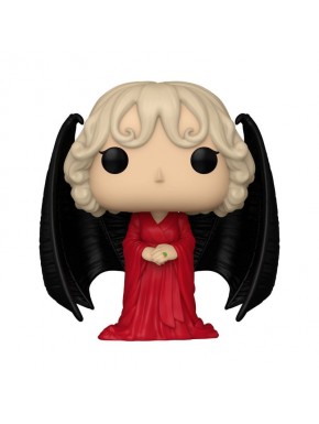 Figura Funko POP! TV Sandman Lucifer de vinilo, 9 cm