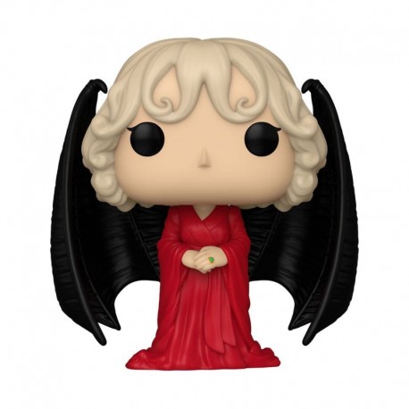 Figura Funko POP! TV Sandman Lucifer de vinilo, 9 cm