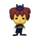 Figura de vinilo Sideshow Bob de Los Simpsons 9 cm en caja