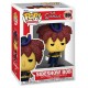Figura de vinilo Sideshow Bob de Los Simpsons 9 cm en caja