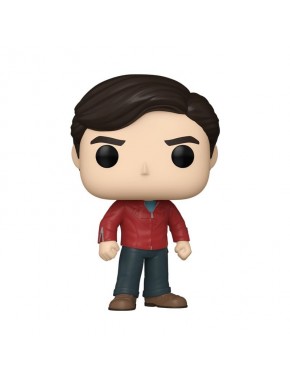 Figura de vinilo POP! TV Clark Kent de Smallville