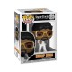 Figura de vinilo Snoop Dogg POP! Rocks 9 cm