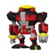 Figura de Vinil E-123 Omega POP! Sonic the Hedgehog 9 cm