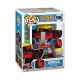 Figura de vinil E-123 Omega POP! de Sonic the Hedgehog