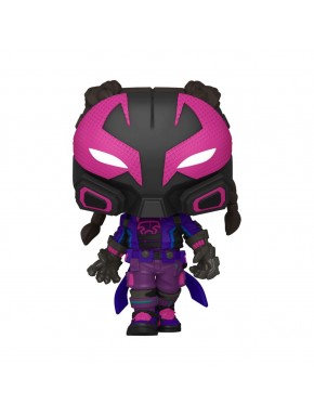 Figure POP! en vinyle de Prowler, Spiderman