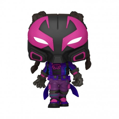 Figura POP! de Prowler en vinilo, Spiderman