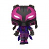 Figura POP! Prowler 9 cm - Spiderman Across the Spider-Verse