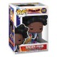 Figurine POP! Spider-Punk 9 cm de Spiderman