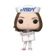 Figura POP Vinyl Robin Stranger Things de 9 cm
