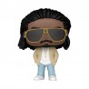 Figura de Vinil POP! Rocks T-Pain Rappa Ternt Sanga 9 cm