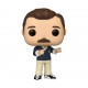 Figura de vinilo Ted Lasso Funko POP! 9 cm