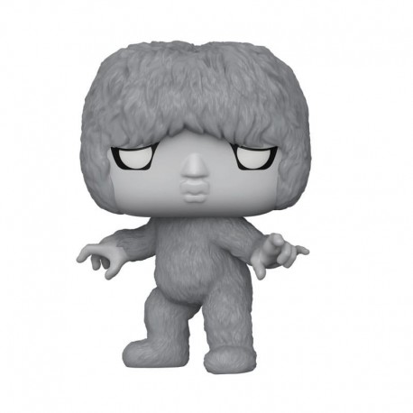 Figura Funko POP de The Gremlin de The Twilight Zone