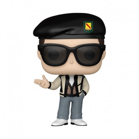 figura Funko POP! Ferris Bueller 9 cm
