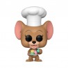 Figura Jerry Funko POP! TV Vinil Tom & Jerry 9 cm