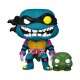 Figura Vinil Slash & Pre-mutated, Tartarugas Ninja POP 9 cm