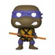 Figura de vinil Donatello Funko POP! Tartarugas Ninja