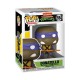 Figura de vinil Donatello Funko POP! Tartarugas Ninja