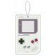 Ambientador coche Game Boy Nintendo