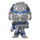 Figura de vinil Mirage Transformer de 9 cm