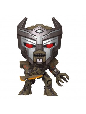 Figura POP! Scourge de Transformers de 9 cm