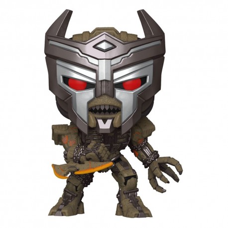 Figura POP! Scourge de Transformers de 9 cm