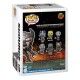 Figura POP! Scourge de Transformers de 9 cm