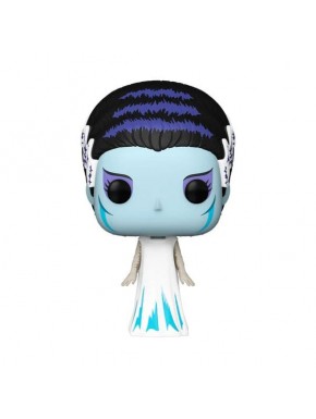 Figura Funko POP! Bride of Frankenstein de vinilo