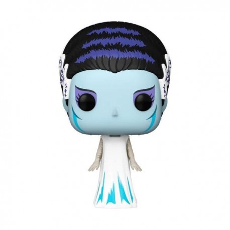 Figura Funko POP! Bride of Frankenstein de vinilo