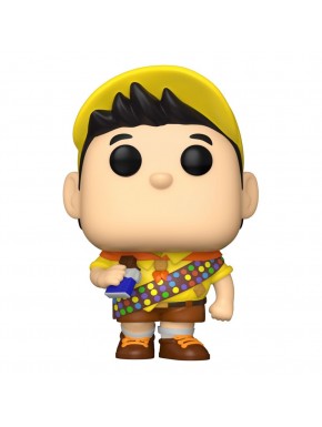 Figura POP! de Russell de Up! 2