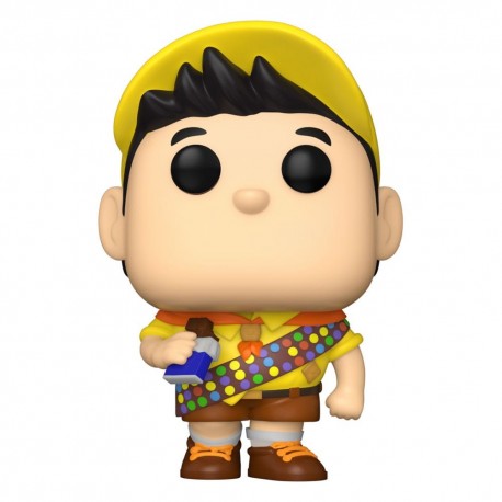 Figura POP! de Russell de Up! 2