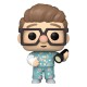 Figura POP! de vinilo Young Carl de Up! 2