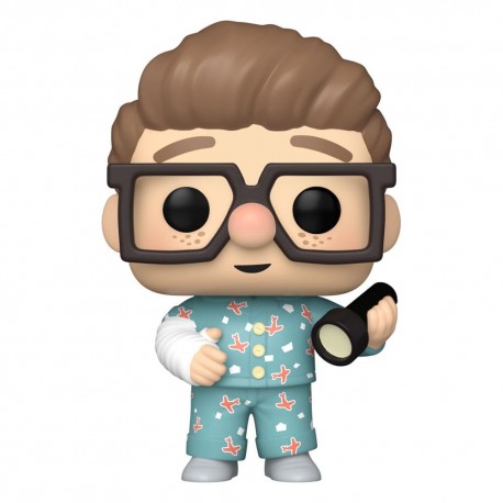 Figura POP! de vinilo Young Carl de Up! 2