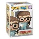 Figura POP! de vinilo Young Carl de Up! 2