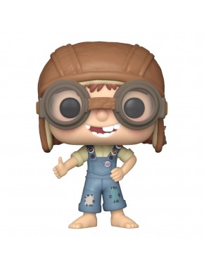 Figura POP! de Young Ellie de Up! 2