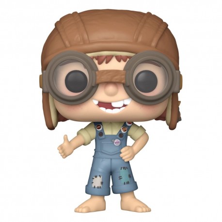 Figura POP! de Young Ellie de Up! 2
